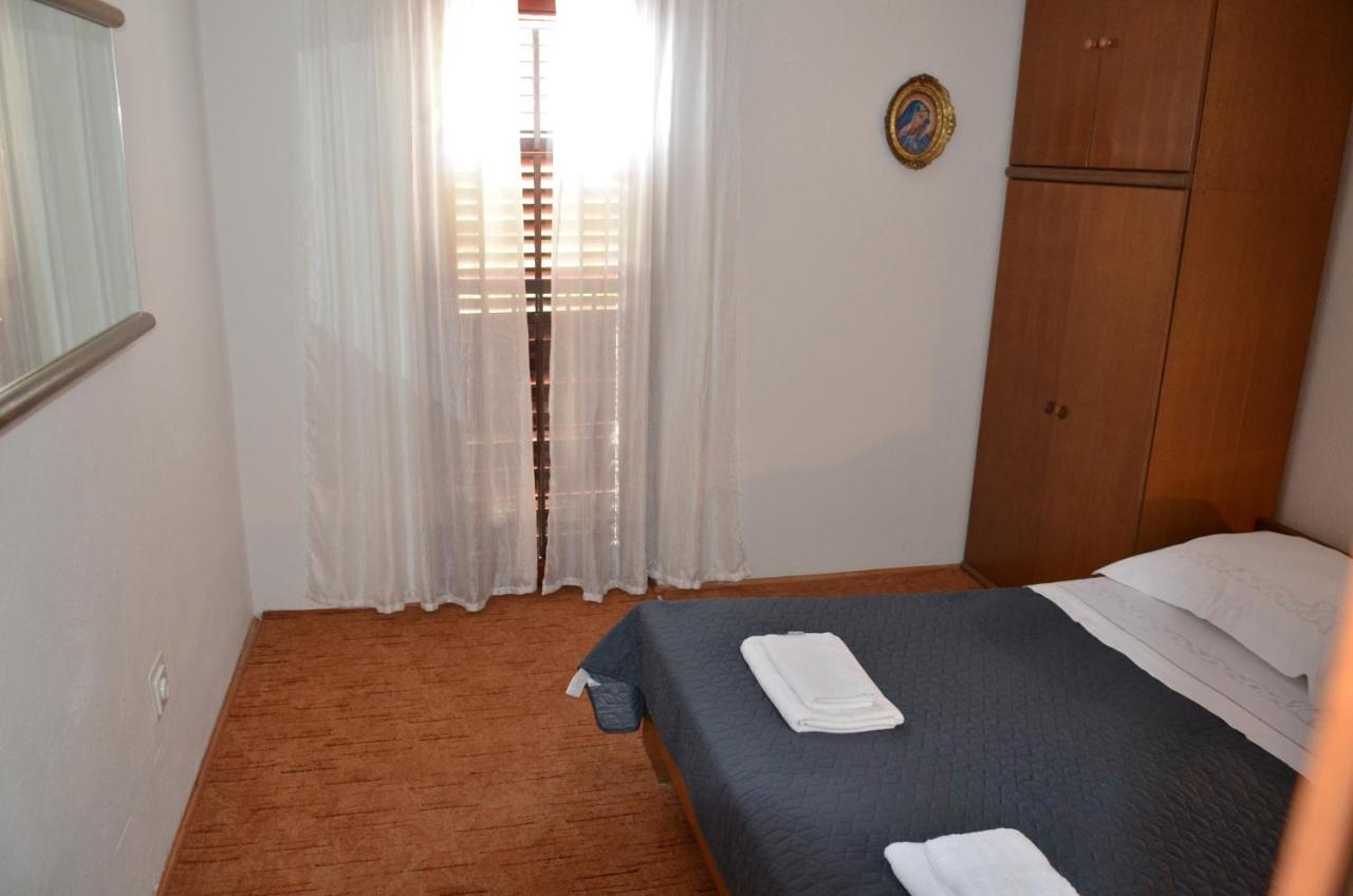 Apartments Vucak Stanici Esterno foto