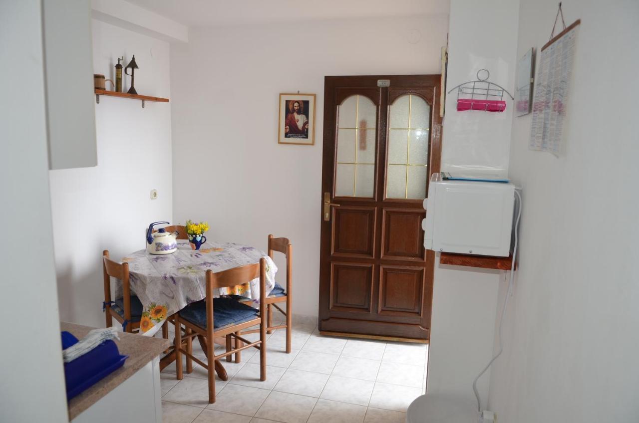 Apartments Vucak Stanici Esterno foto