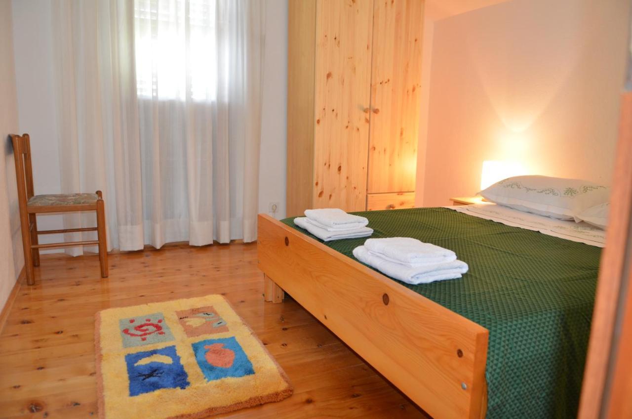 Apartments Vucak Stanici Esterno foto