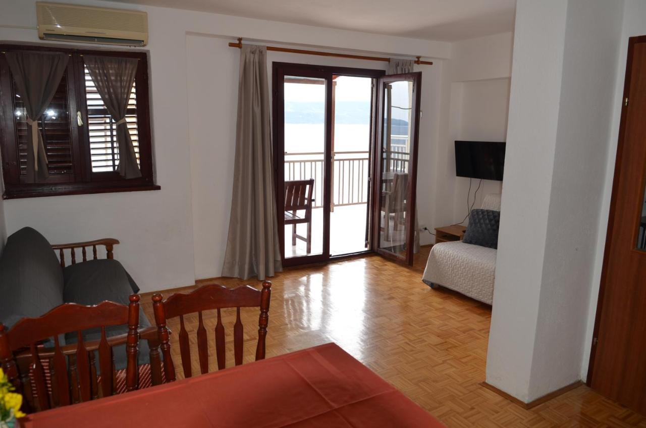 Apartments Vucak Stanici Esterno foto