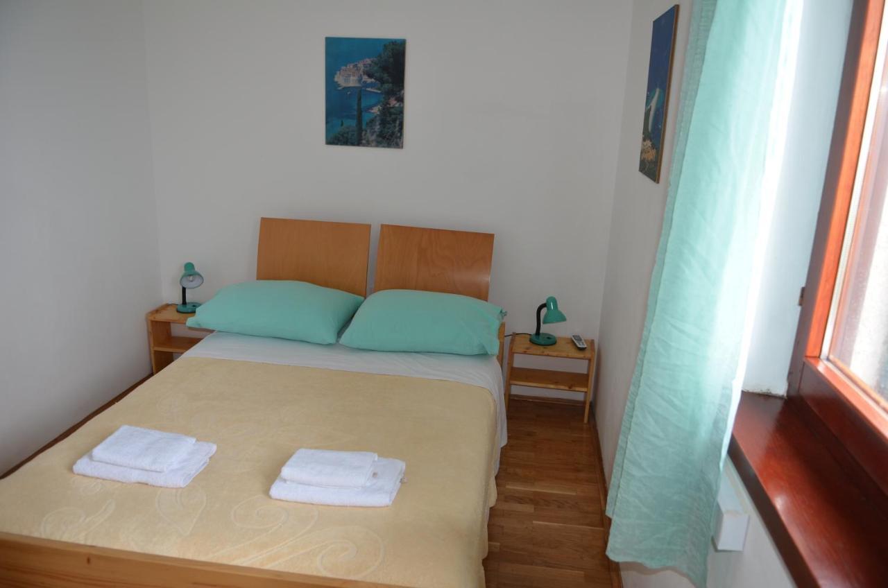 Apartments Vucak Stanici Esterno foto