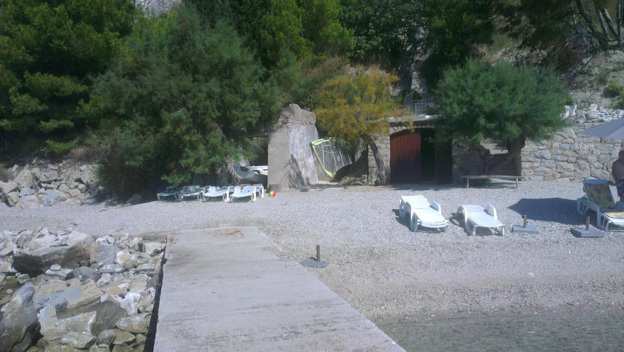 Apartments Vucak Stanici Esterno foto